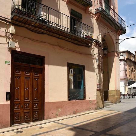 Arbesa Huesca Apartment Bagian luar foto